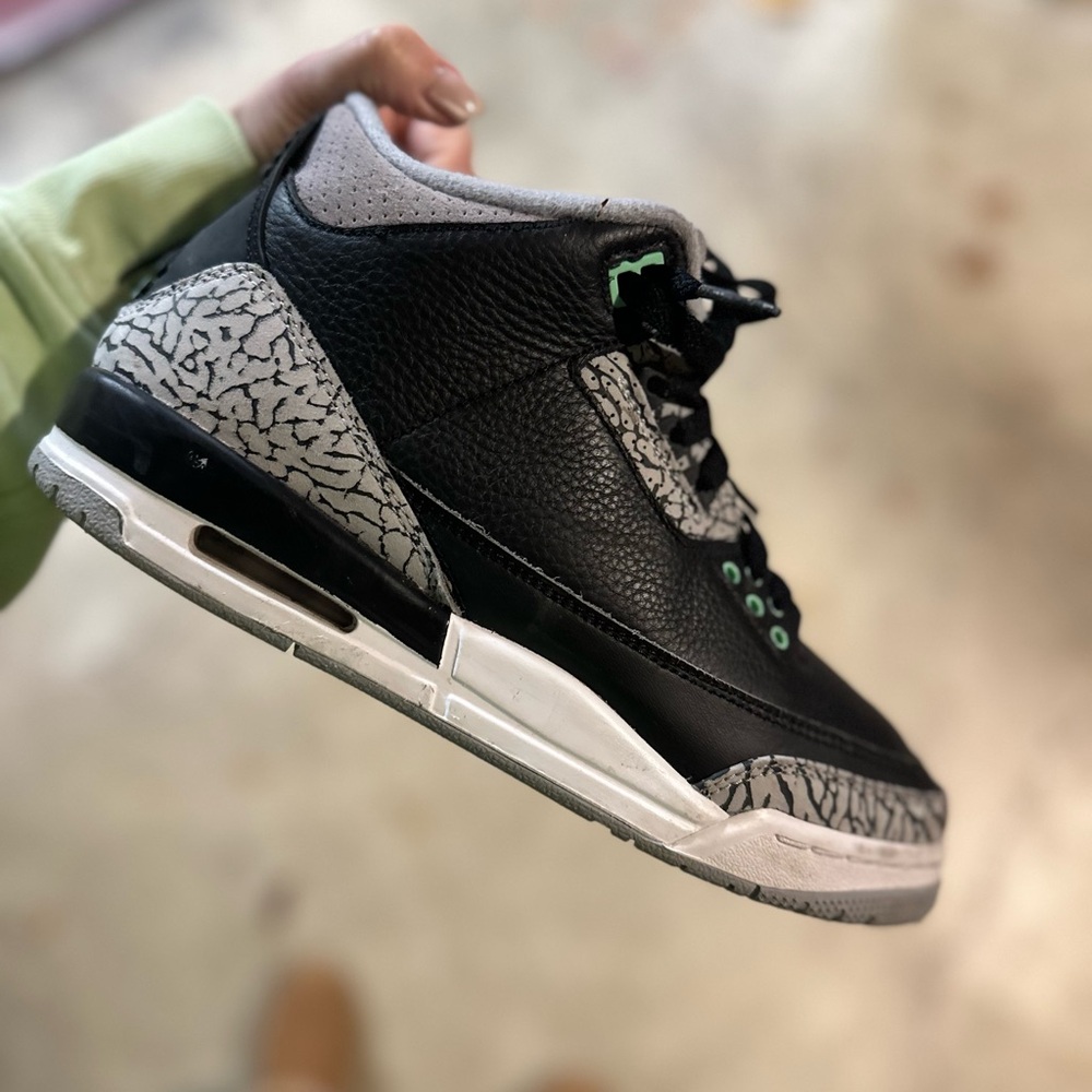 Nike Jordan Youth size 7